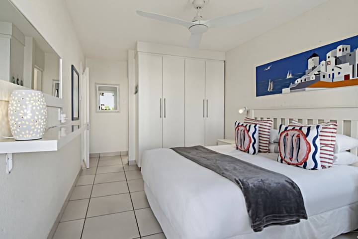 Le Paradis 25 Main bedroom